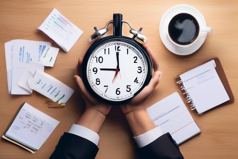 How To Manage Your Time Effectively with Project Management Software